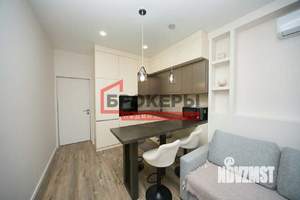 2-к квартира, вторичка, 40м2, 2/5 этаж