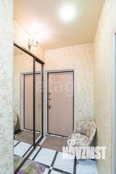 1-к квартира, вторичка, 36м2, 3/10 этаж