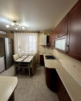 2-к квартира, вторичка, 55м2, 2/5 этаж