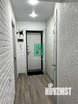 1-к квартира, вторичка, 29м2, 5/5 этаж