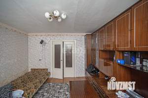 2-к квартира, вторичка, 52м2, 4/5 этаж