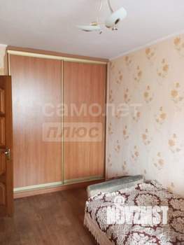 2-к квартира, вторичка, 59м2, 2/5 этаж