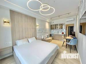 Студия квартира, вторичка, 30м2, 5/10 этаж