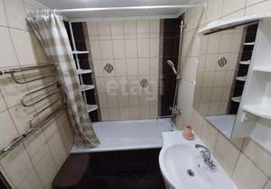 3-к квартира, вторичка, 70м2, 4/5 этаж