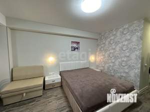 Студия квартира, вторичка, 26м2, 1/4 этаж