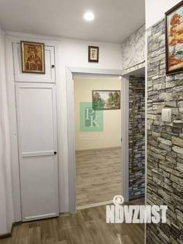 3-к квартира, вторичка, 62м2, 5/5 этаж