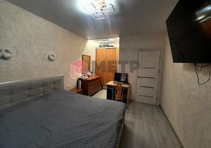 1-к квартира, вторичка, 32м2, 2/10 этаж