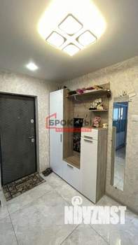 1-к квартира, вторичка, 46м2, 5/9 этаж