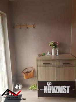 Студия квартира, вторичка, 25м2, 1/1 этаж