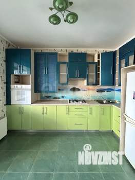 1-к квартира, вторичка, 47м2, 3/5 этаж