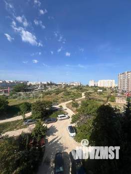 1-к квартира, вторичка, 37м2, 5/10 этаж