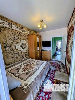 2-к квартира, вторичка, 63м2, 7/9 этаж