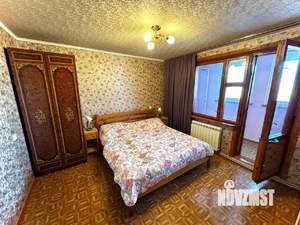 2-к квартира, вторичка, 62м2, 4/10 этаж
