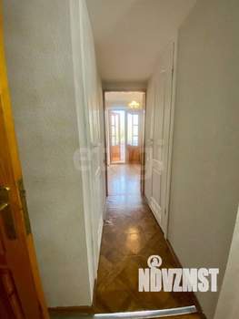 3-к квартира, вторичка, 67м2, 3/5 этаж