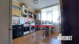 3-к квартира, вторичка, 113м2, 4/9 этаж