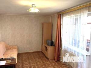 1-к квартира, вторичка, 38м2, 7/9 этаж