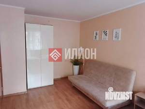 1-к квартира, вторичка, 31м2, 5/5 этаж