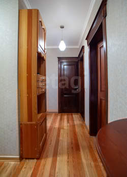 3-к квартира, вторичка, 87м2, 2/5 этаж