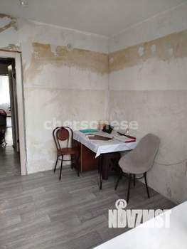 3-к квартира, вторичка, 70м2, 2/5 этаж