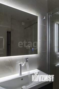 Студия квартира, вторичка, 35м2, 1/5 этаж