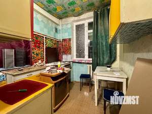 1-к квартира, вторичка, 29м2, 4/5 этаж