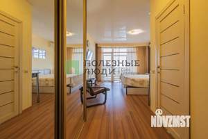 1-к квартира, вторичка, 30м2, 2/5 этаж