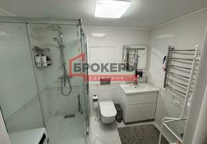 2-к квартира, вторичка, 58м2, 1/7 этаж