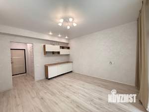 Студия квартира, сданный дом, 32м2, 3/8 этаж