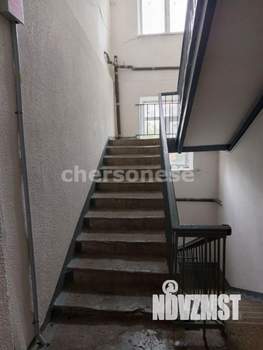 1-к квартира, вторичка, 25м2, 2/3 этаж