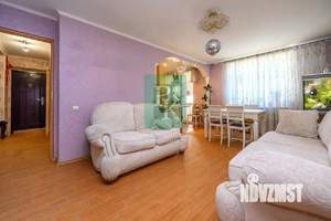 4-к квартира, вторичка, 96м2, 4/5 этаж