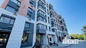 1-к квартира, вторичка, 37м2, 4/8 этаж