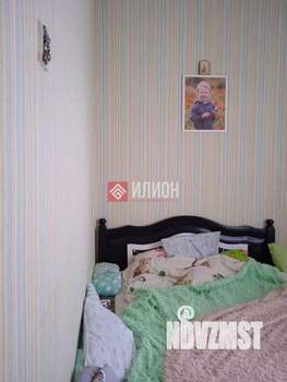 3-к квартира, вторичка, 64м2, 2/2 этаж