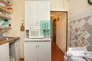 2-к квартира, вторичка, 46м2, 3/5 этаж