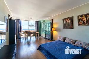 3-к квартира, вторичка, 109м2, 13/16 этаж