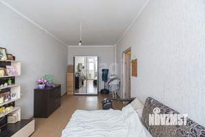 2-к квартира, вторичка, 47м2, 5/5 этаж