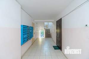 2-к квартира, вторичка, 42м2, 2/5 этаж