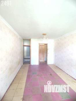 2-к квартира, вторичка, 48м2, 5/5 этаж