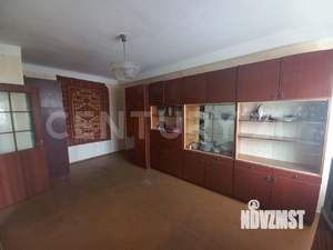 1-к квартира, вторичка, 30м2, 4/5 этаж