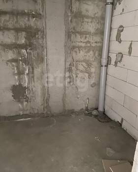 1-к квартира, вторичка, 53м2, 7/17 этаж