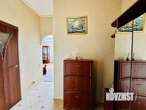 2-к квартира, вторичка, 93м2, 9/9 этаж