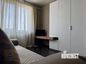 2-к квартира, вторичка, 40м2, 3/5 этаж