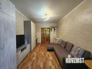 3-к квартира, вторичка, 68м2, 2/2 этаж