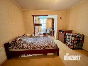 2-к квартира, вторичка, 55м2, 3/5 этаж