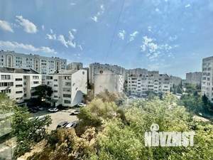 3-к квартира, вторичка, 73м2, 6/9 этаж
