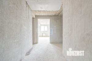 3-к квартира, вторичка, 105м2, 1/3 этаж