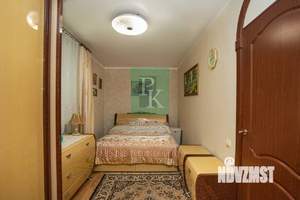 2-к квартира, вторичка, 43м2, 1/5 этаж