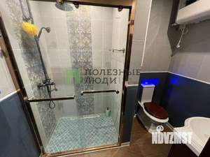 Студия квартира, вторичка, 26м2, 4/4 этаж