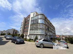 1-к квартира, вторичка, 28м2, 2/6 этаж
