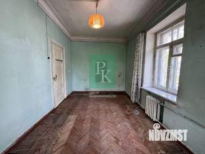 2-к квартира, вторичка, 55м2, 2/3 этаж