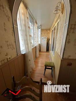 2-к квартира, вторичка, 64м2, 4/9 этаж